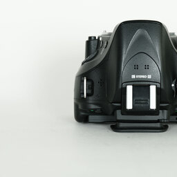 Nikon D5200 ボディ ブラック