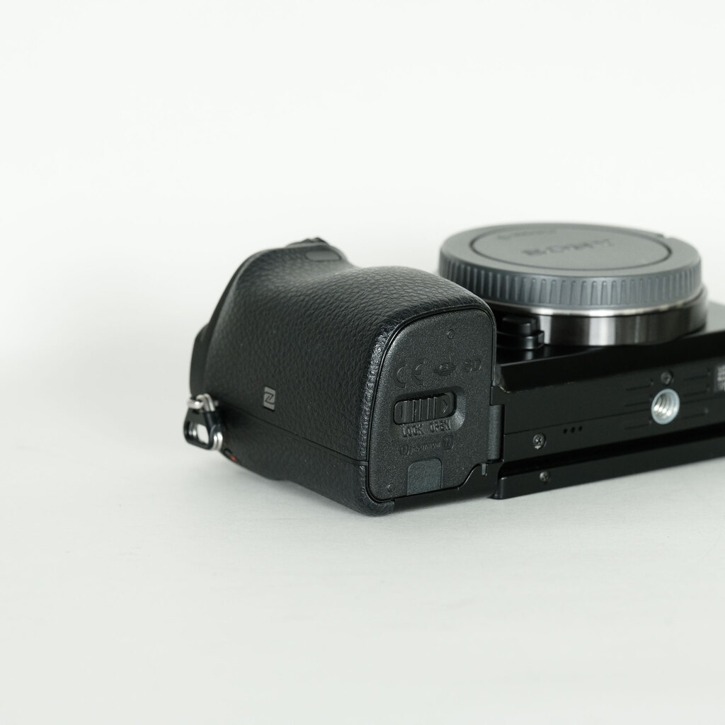 SONY α6000（ILCE-6000）