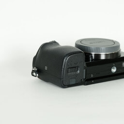 SONY α6000（ILCE-6000）