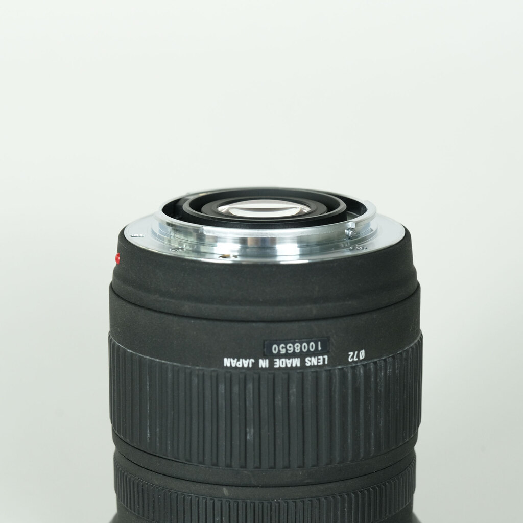 SIGMA 17-70mm F2.8-4.5 DC MACRO [ソニーA用]
