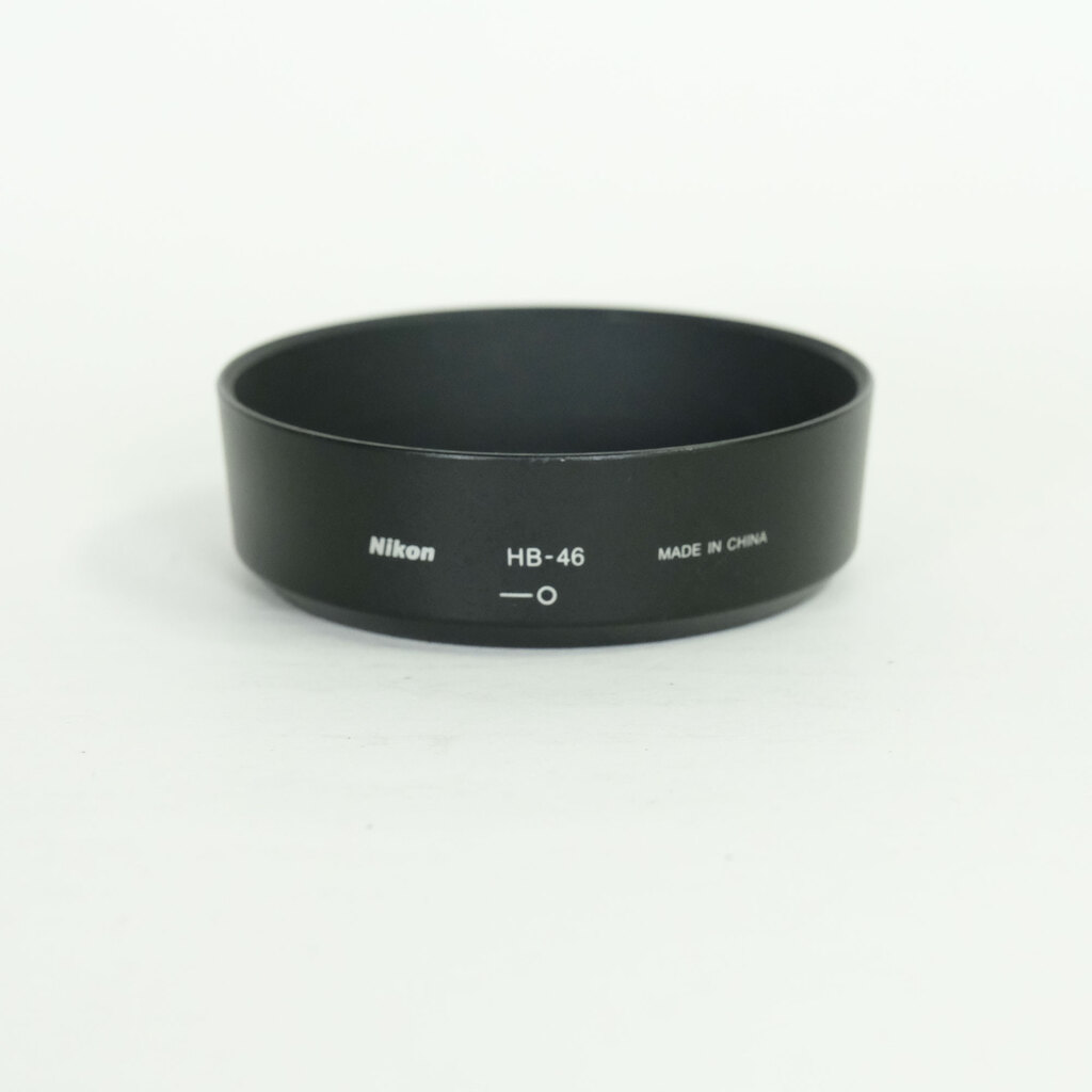 Nikon AF-S DX NIKKOR 35mm f/1.8G