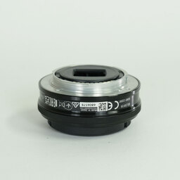 SONY E 20mm F2.8 SEL20F28