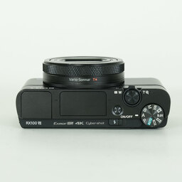 SONY Cyber-shot DSC-RX100M7 SONY Cyber-shot DSC-RX100M7