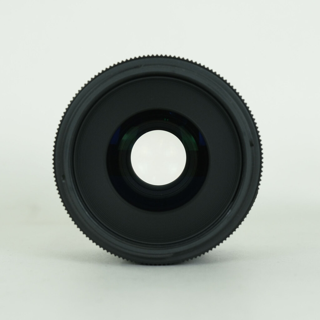 SIGMA 30mm F1.4 DC HSM | Art [キヤノン用]