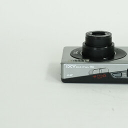 Canon IXY DIGITAL 90