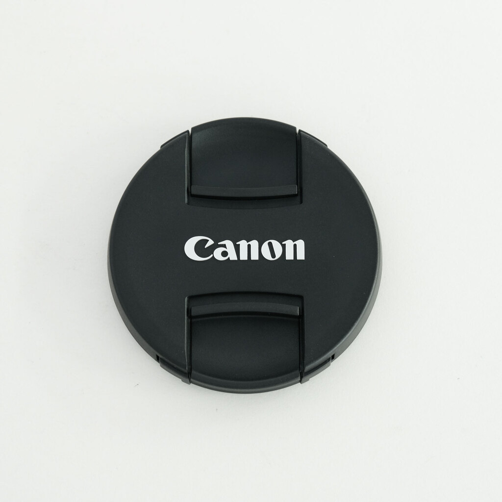 Canon RF50mm F1.4 L VCM
