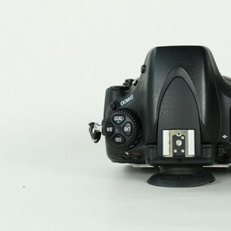 Nikon D800