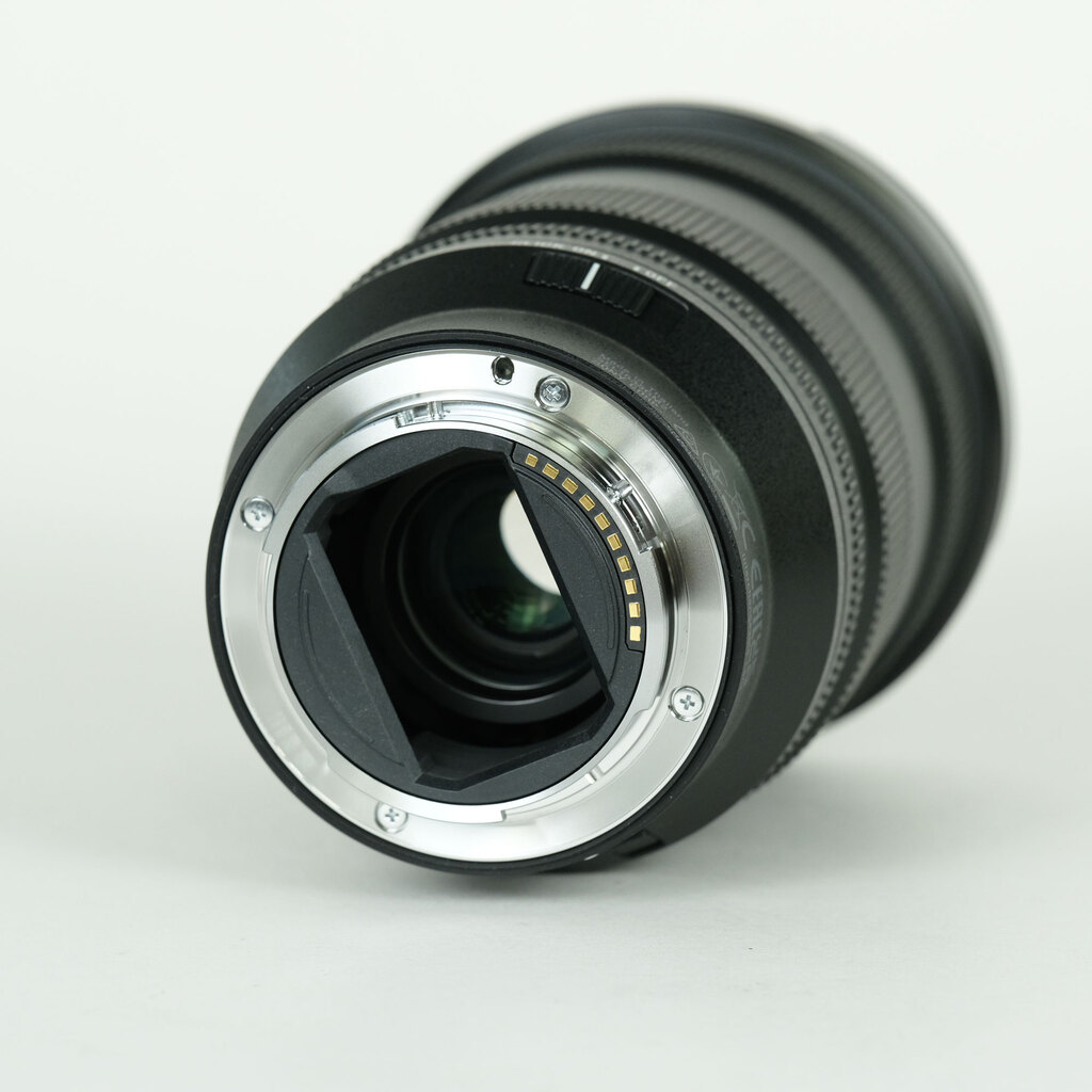 SONY FE 16-35mm F2.8 GM II SEL1635GM2