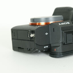 SONY α7 IV（ILCE-7M4）