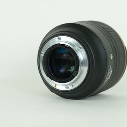 Nikon AF-S NIKKOR 85mm f/1.4G Nikon AF-S NIKKOR 85mm f/1.4G