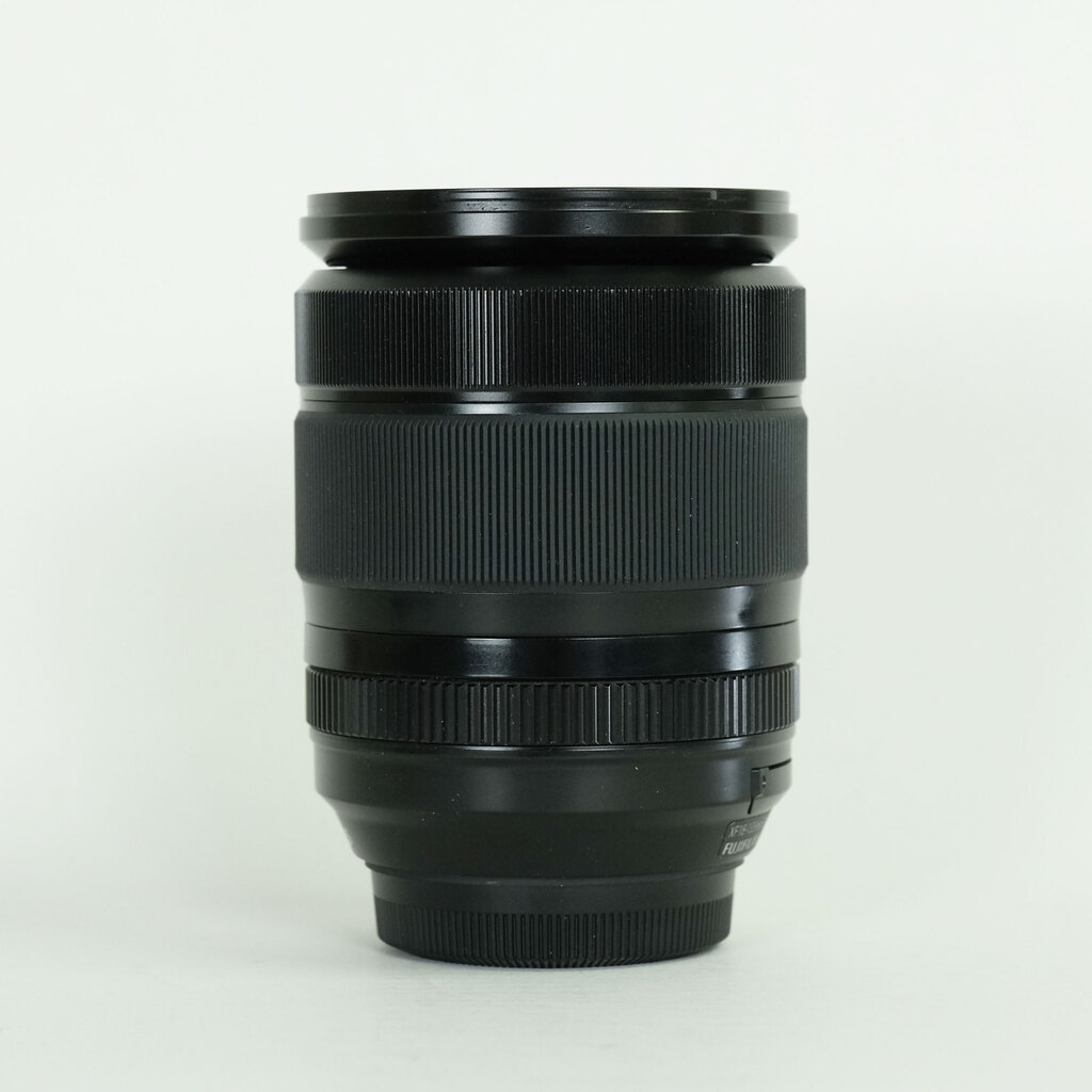 FUJIFILM XF18-135mmF3.5-5.6 R LM OIS WR FUJIFILM XF18-135mmF3.5-5.6 R LM OIS WR