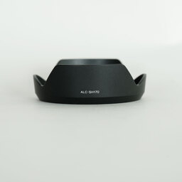 SONY E 11mm F1.8 SEL11F18