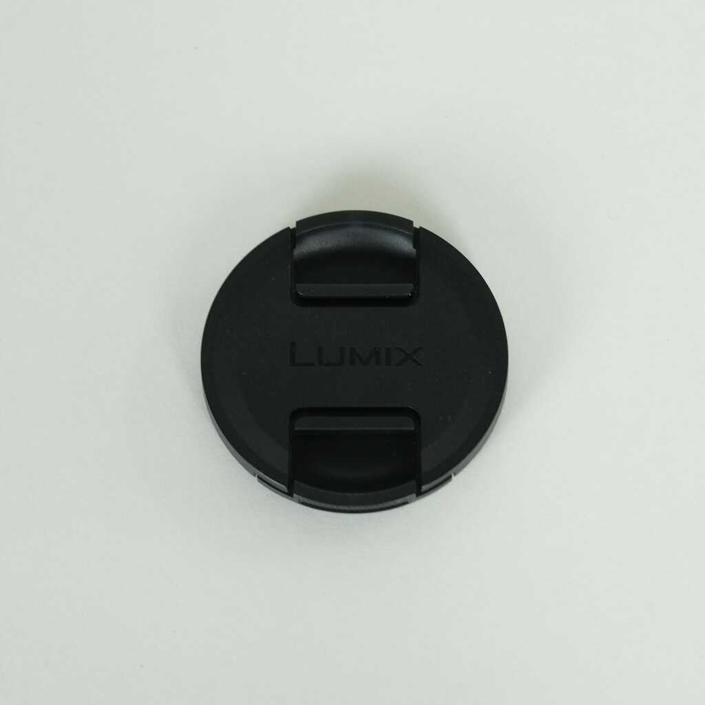 Panasonic LUMIX S 18-40mm F4.5-6.3 Panasonic LUMIX S 18-40mm F4.5-6.3