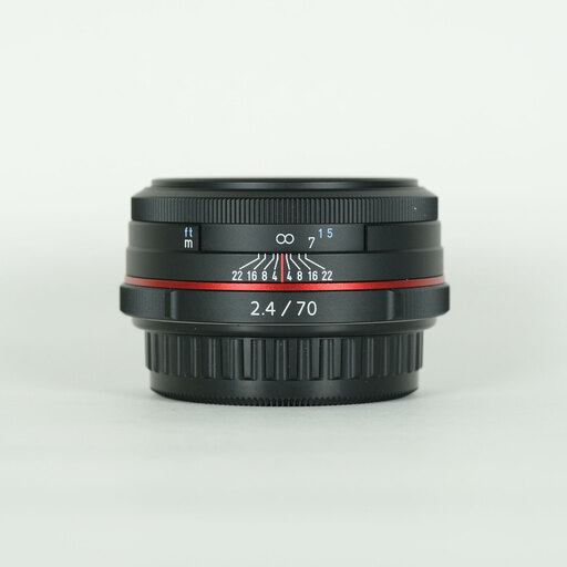 単焦点レンズ・PENTAXの中古一覧・価格 | ONE SCENE（ワンシーン）