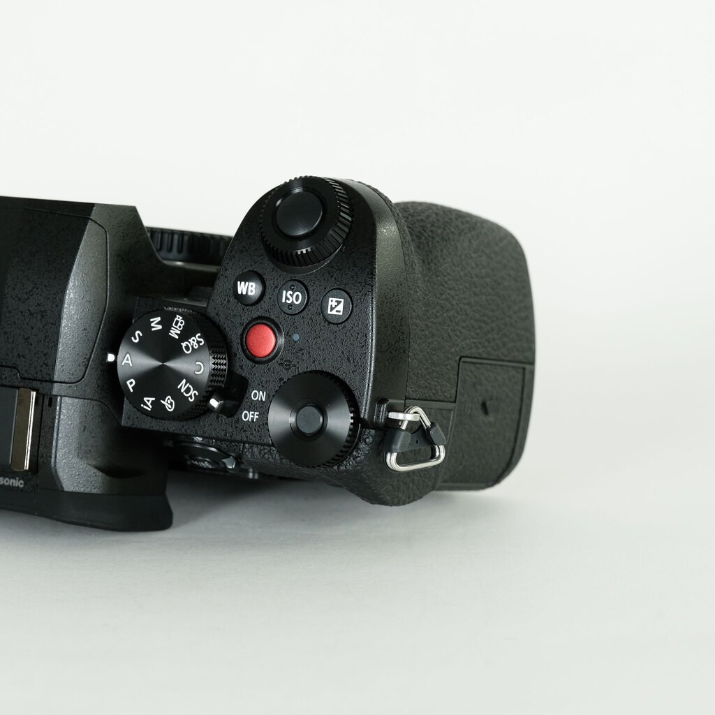 Panasonic LUMIX G99M2（G99 II）