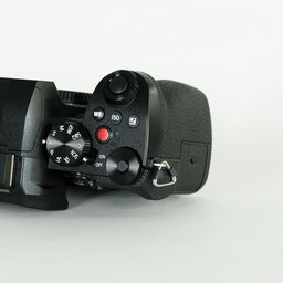 Panasonic LUMIX G99M2（G99 II）