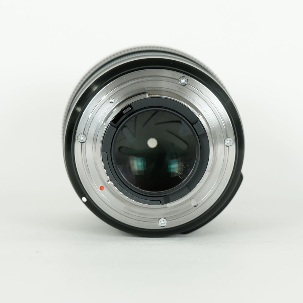 SIGMA 35mm F1.4 DG HSM｜Art [ニコン用]