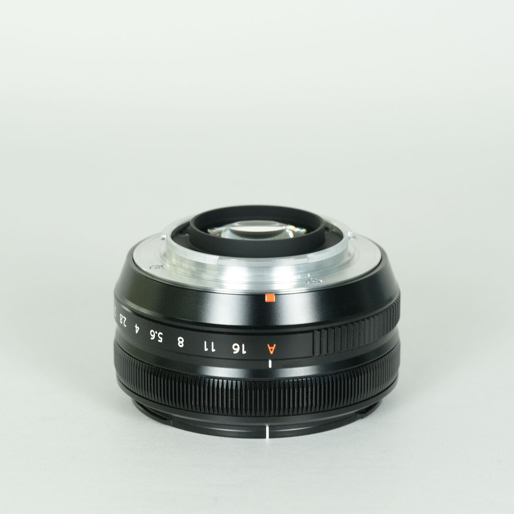 FUJIFILM XF18mmF2 Rの出品 | ONE SCENE（ワンシーン）
