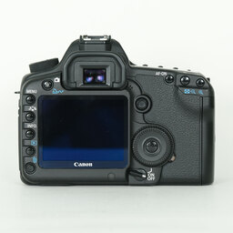 Canon EOS 5D MarkII ボディ