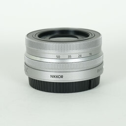 Nikon NIKKOR Z DX 16-50mm f/3.5-6.3 VR Nikon NIKKOR Z DX 16-50mm f/3.5-6.3 VR