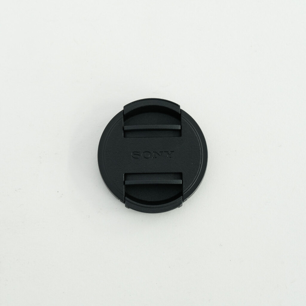 SONY E PZ 16-50mm F3.5-5.6 OSS II SELP16502