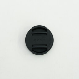 SONY E PZ 16-50mm F3.5-5.6 OSS II SELP16502