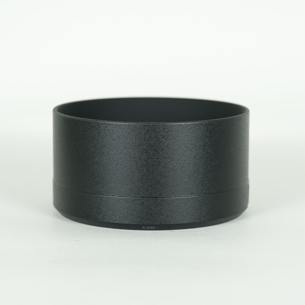 Panasonic LUMIX S 50mm F1.8