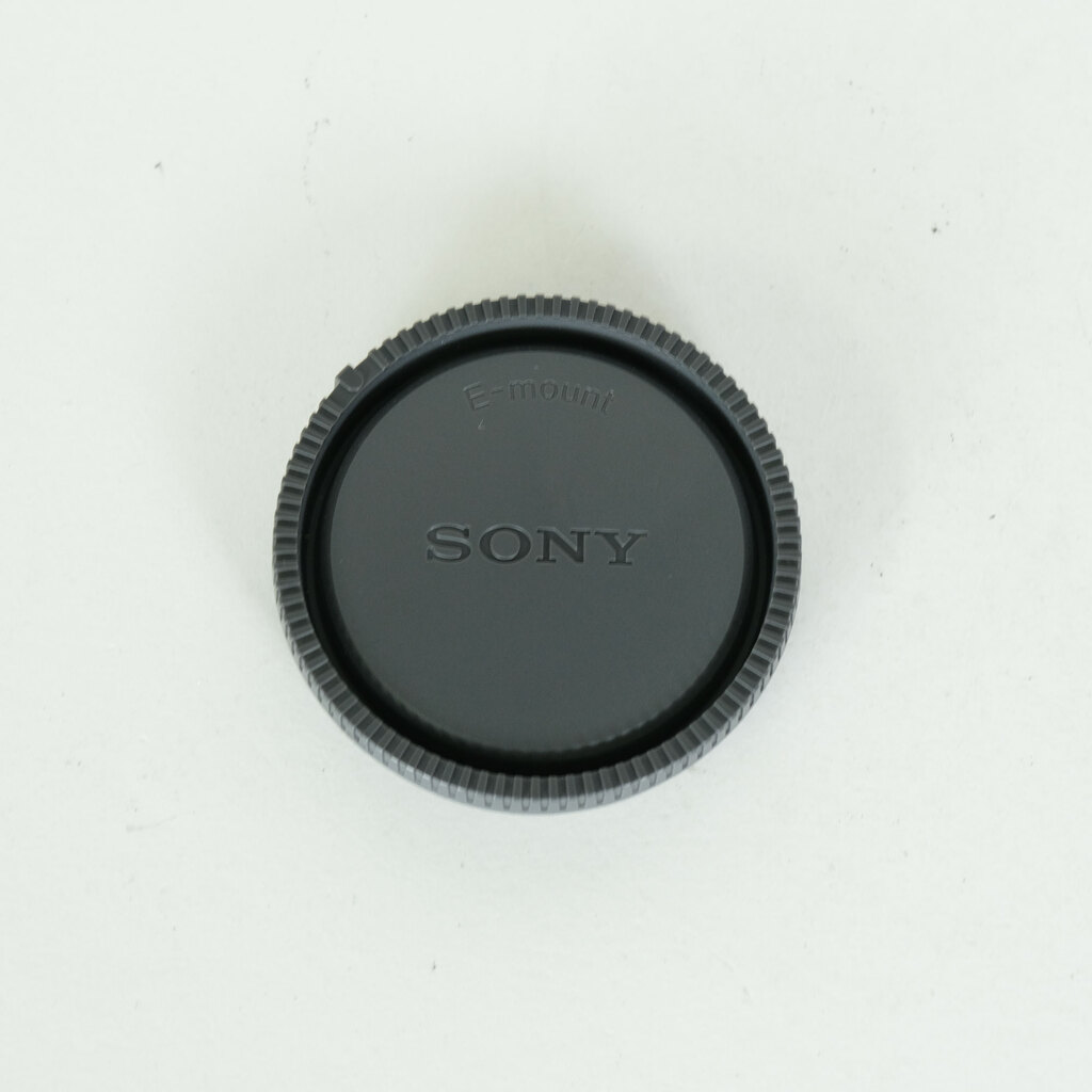 TAMRON 25-200mm F/2.8-5.6 Di III VXD G2 (Model A075) [ソニーE用]