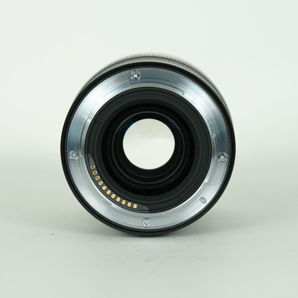 Nikon NIKKOR Z 35mm f/1.8 S