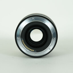 Nikon NIKKOR Z 35mm f/1.8 S