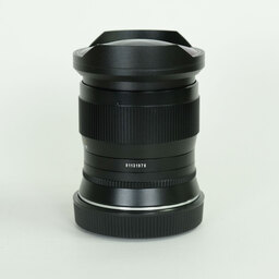 銘匠光学 TTArtisan 11mm F2.8 Fisheye (キヤノンRF用)