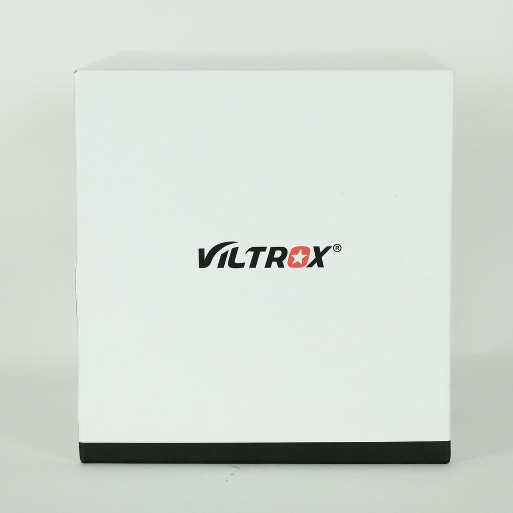 VILTROX AF 85mm F1.8 II (フジフイルムX用)