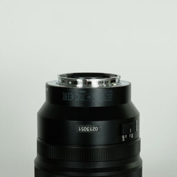 SONY Distagon T* FE 35mm F1.4 ZA SEL35F14Z