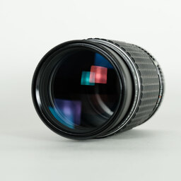PENTAX SMC-PENTAX-M 200mm F4