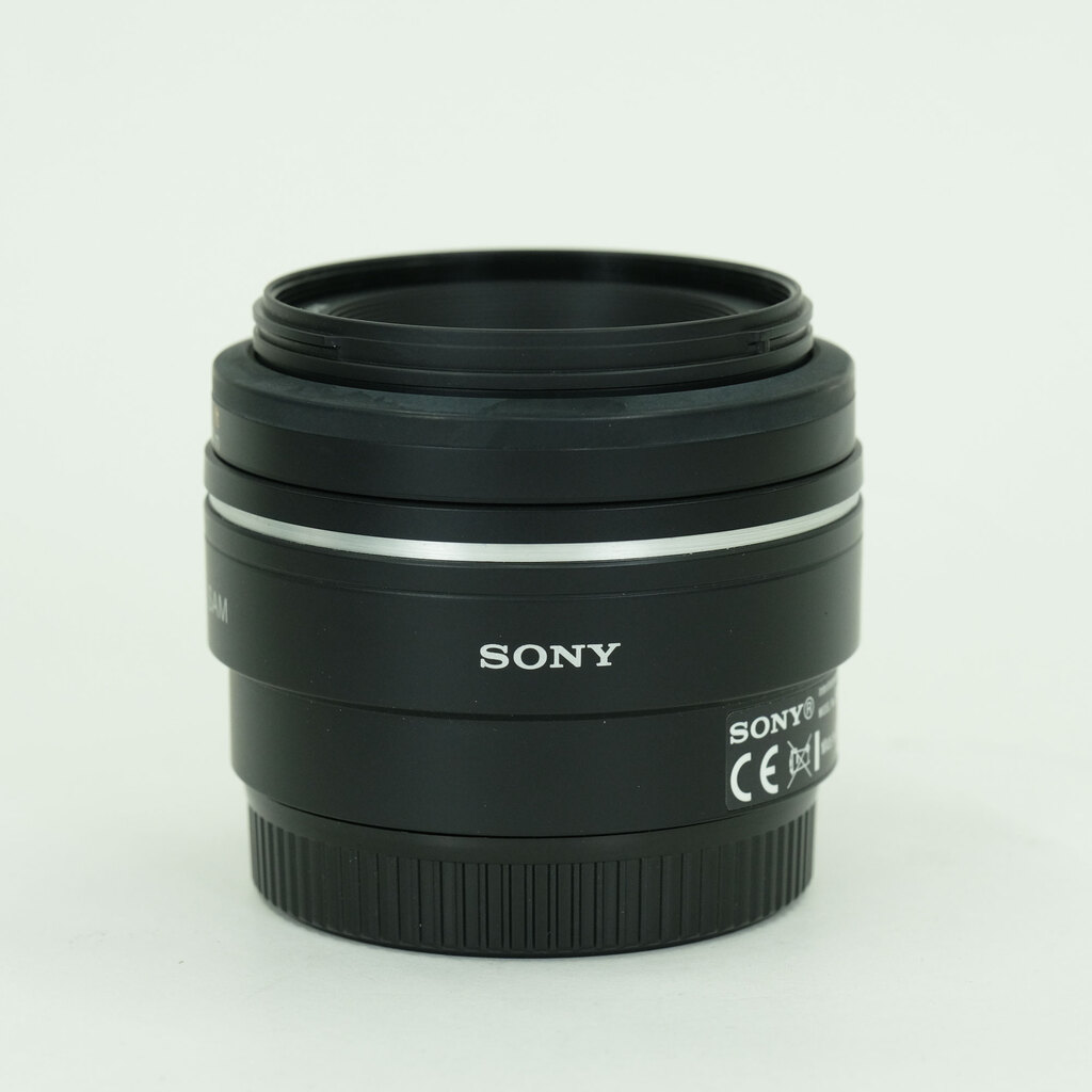 SONY DT 35mm F1.8 SAM SAL35F18 SONY DT 35mm F1.8 SAM SAL35F18