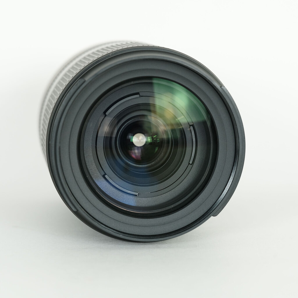 TAMRON 18-300mm F/3.5-6.3 Di III-A VC VXD (Model B061) [フジフイルムX用]