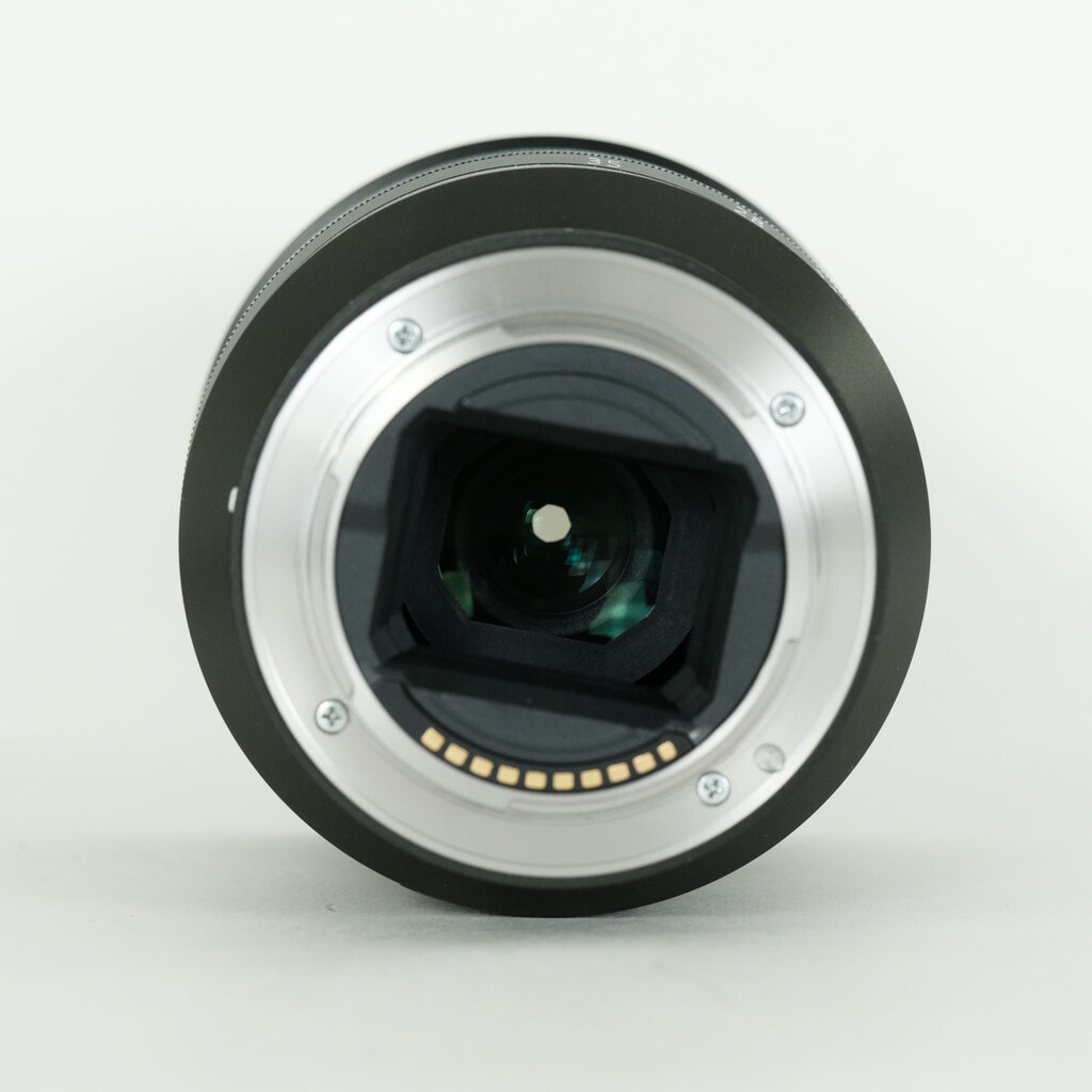 SONY Vario-Tessar T* FE 16-35mm F4 ZA OSS SEL1635Z