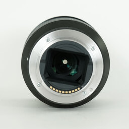 SONY Vario-Tessar T* FE 16-35mm F4 ZA OSS SEL1635Z