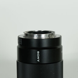 SONY FE 35mm F1.8 SEL35F18F