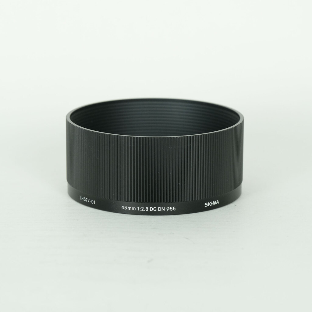 SIGMA 45mm F2.8 DG DN｜Contemporary [ライカL用]の出品 | ONE SCENE
