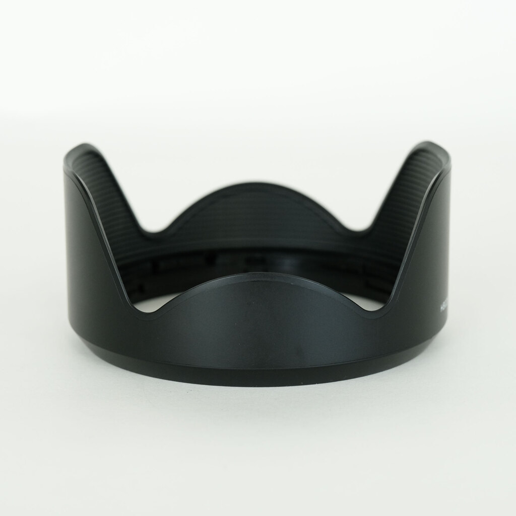 TAMRON 18-400mm F/3.5-6.3 Di II VC HLD (Model B028) [ニコン用]