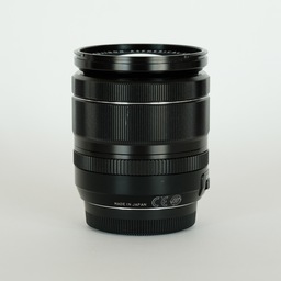 FUJIFILM XF18-55mmF2.8-4 R LM OIS