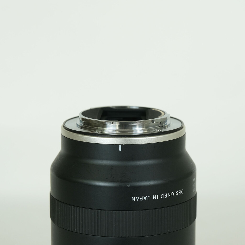 TAMRON 28-200mm F/2.8-5.6 Di III RXD (Model A071) [ソニーE用]