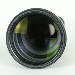 Nikon NIKKOR Z 180-600mm f/5.6-6.3 VR