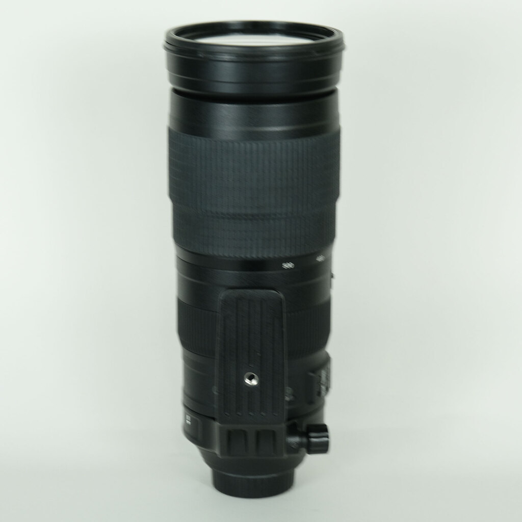 Nikon AF-S NIKKOR 200-500mm f/5.6E ED VRの出品 | ONE SCENE（ワン