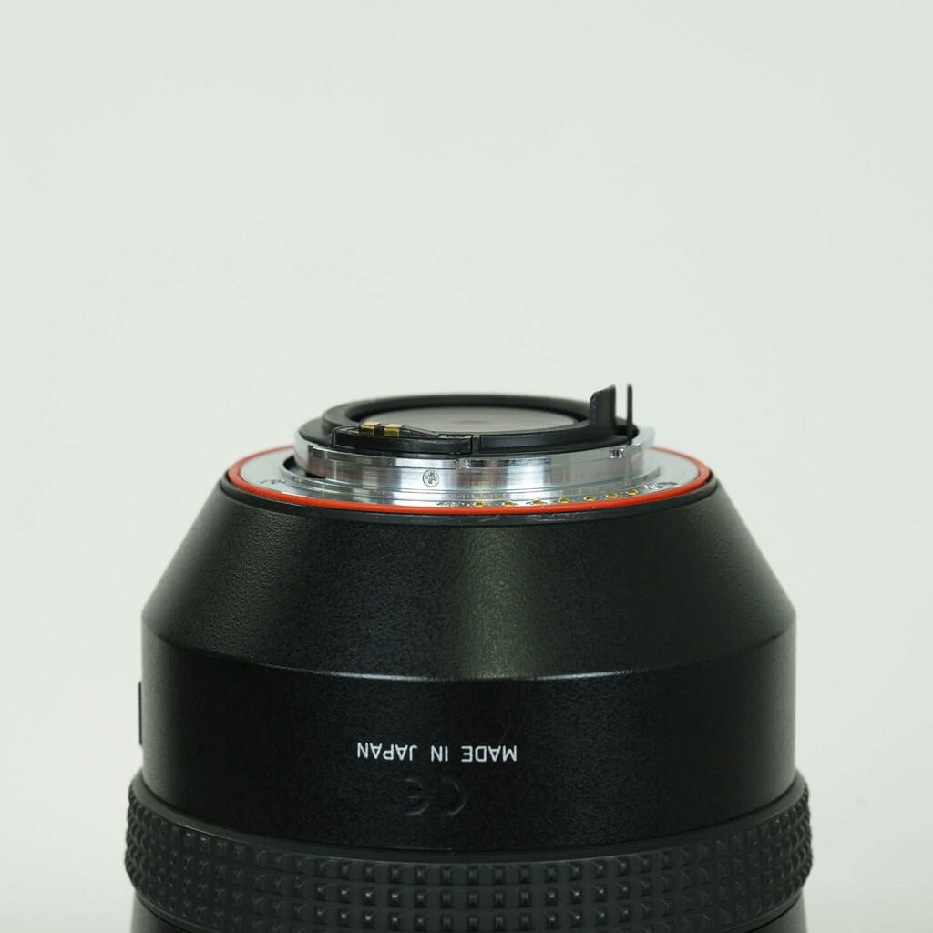 PENTAX HD PENTAX-D FA 15-30mmF2.8ED SDM WR