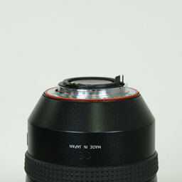 PENTAX HD PENTAX-D FA 15-30mmF2.8ED SDM WR