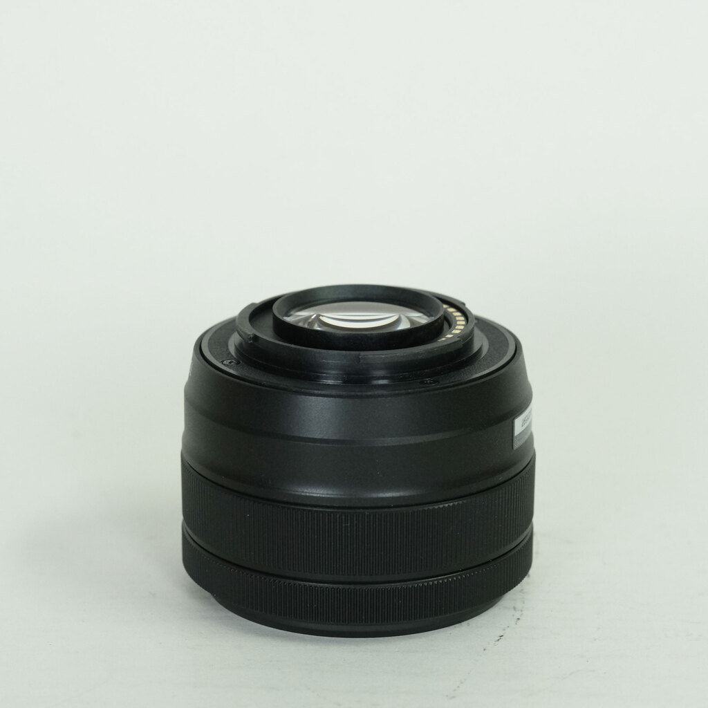 FUJIFILM XC15-45mmF3.5-5.6 OIS PZ