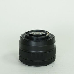 FUJIFILM XC15-45mmF3.5-5.6 OIS PZ