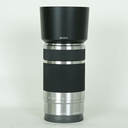 SONY E 55-210mm F4.5-6.3 OSS SEL55210 SONY E 55-210mm F4.5-6.3 OSS SEL55210